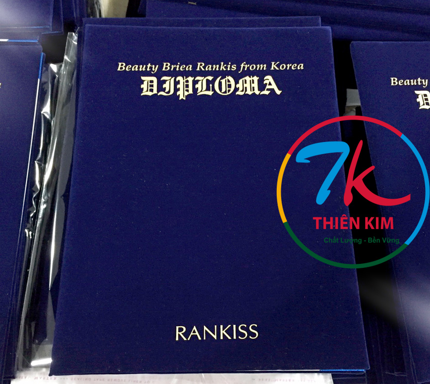 Chỗ làm bìa da, nhận làm bìa sổ da, làm bìa sổ tay cao cấp, làm bìa simili,