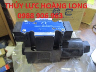 Mua van thủy lực, Các loại van thủy lực, Catalog van thủy lực Van thủy lực 2 chiều