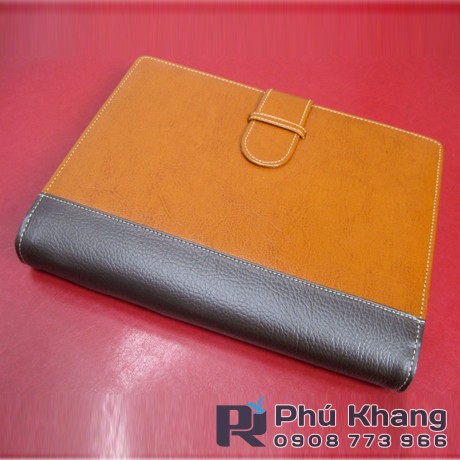 sổ tay bìa còng, cty sản xuất bìa sổ tay tphcm