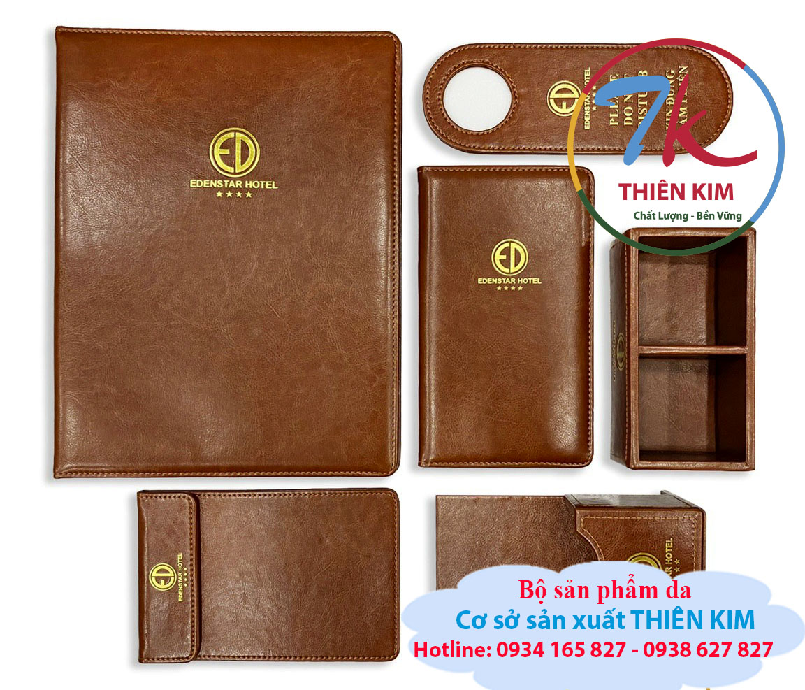 Xưởng làm bìa da, nhận làm bìa trình ký da, làm bìa còng, chuyên làm bìa sổ còng, làm bìa folder da, làm bìa còng,