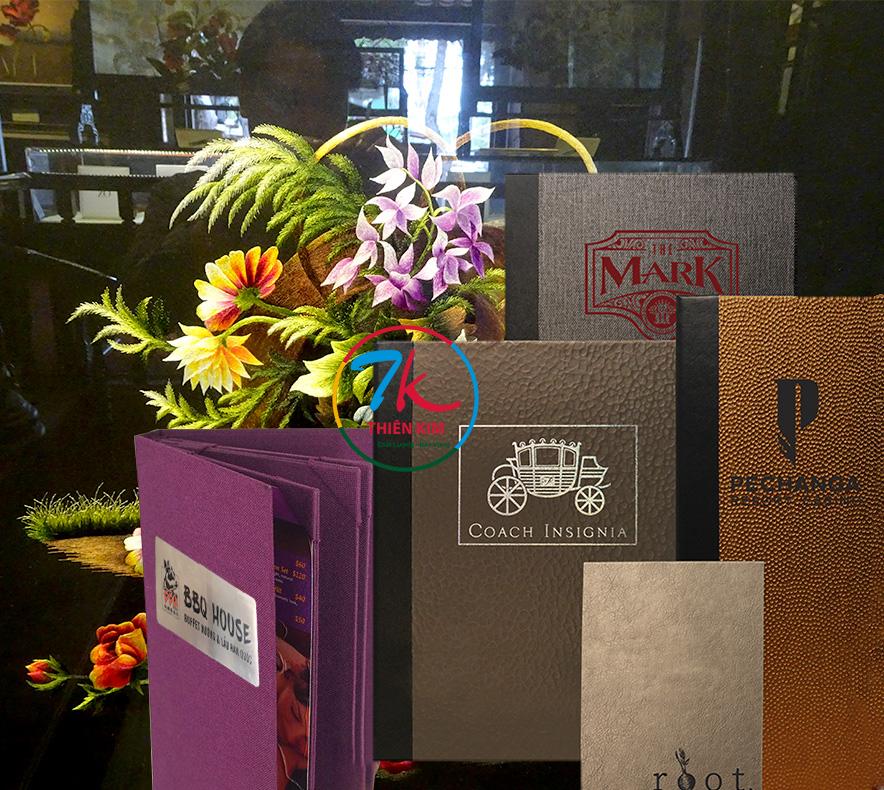 Nơi làm bìa da simili, nhận làm bìa sổ còng, làm bìa trình ký da, làm bìa da đựng hợp đồng, làm bìa đựng bằng khen,