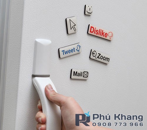 Xưởng in tem sticker đổ keo dẻo