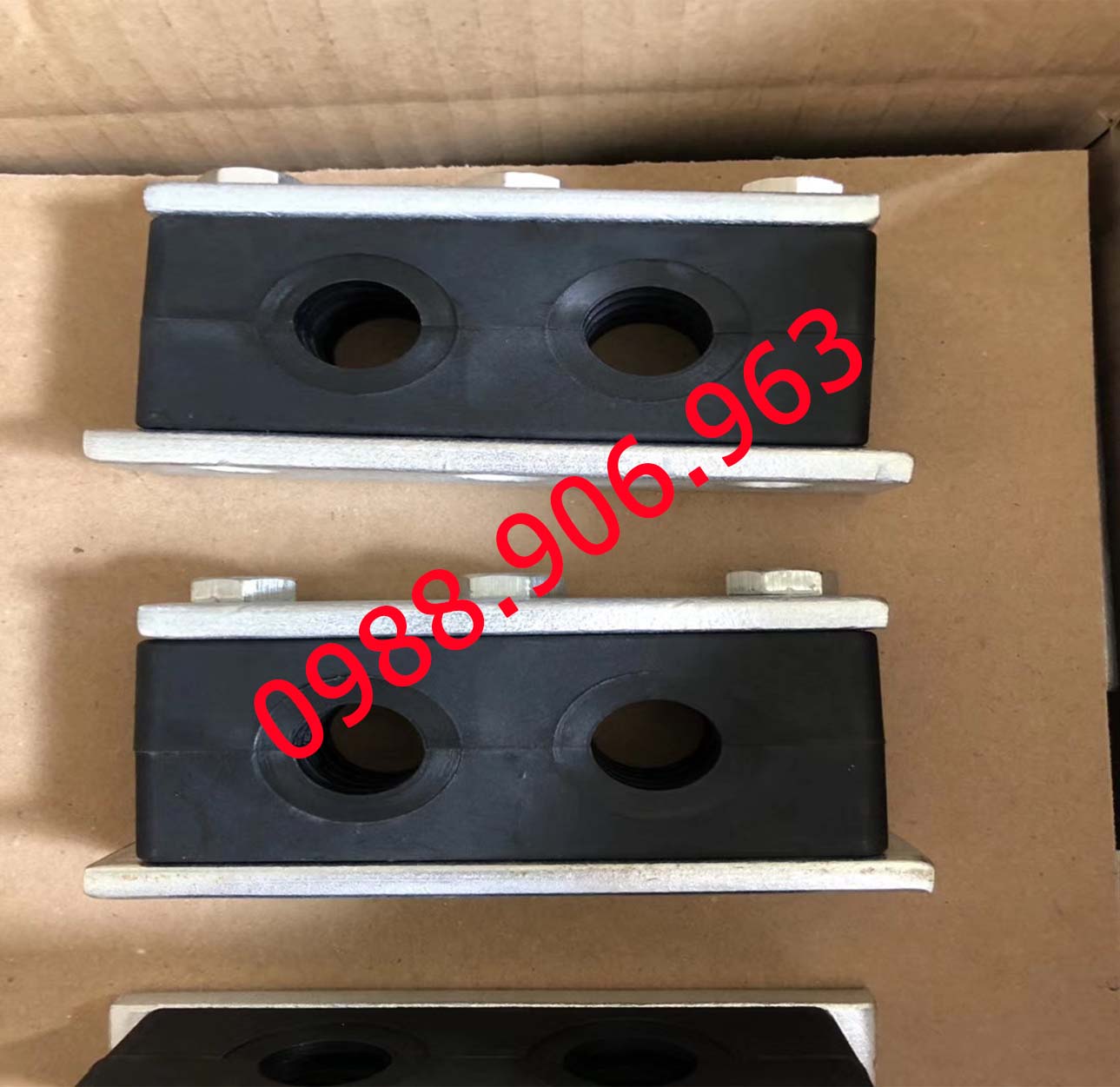 Kẹp ống chữ u, Kẹp ống omega, Bán cùm kẹp ống thủy lực, Kẹp ống nước, Kẹp ống khí