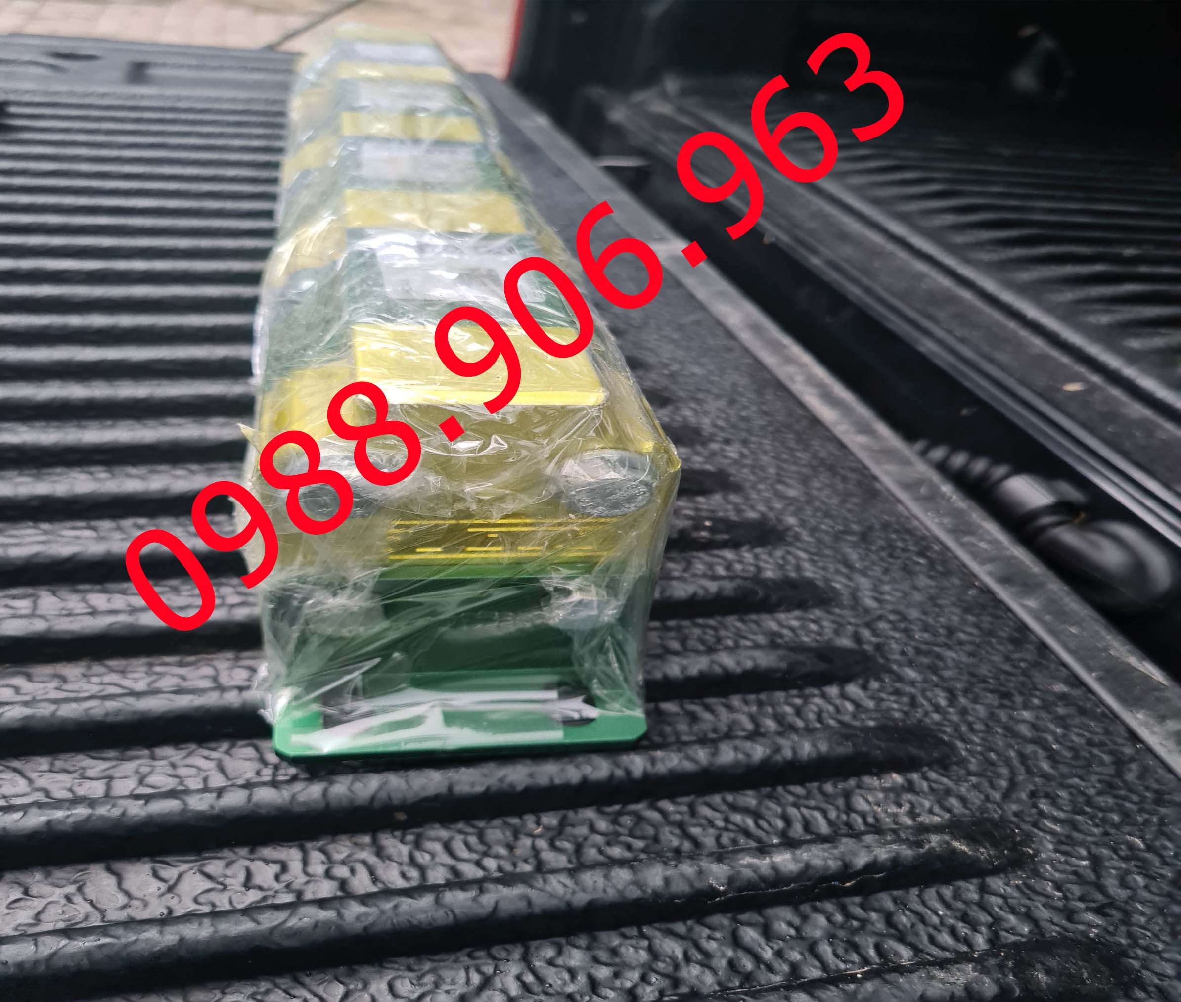 Bộ chia lưu lượng, Đầu chia lưu, Bộ chia 8 đầu ra thủy lực, Đầu bơm lưu lượng thủy lực