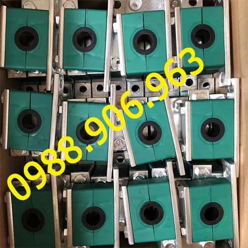 Cùm kẹp ống inox, Cùm treo ống sắt, Đai ôm omega, Cùm ống inox