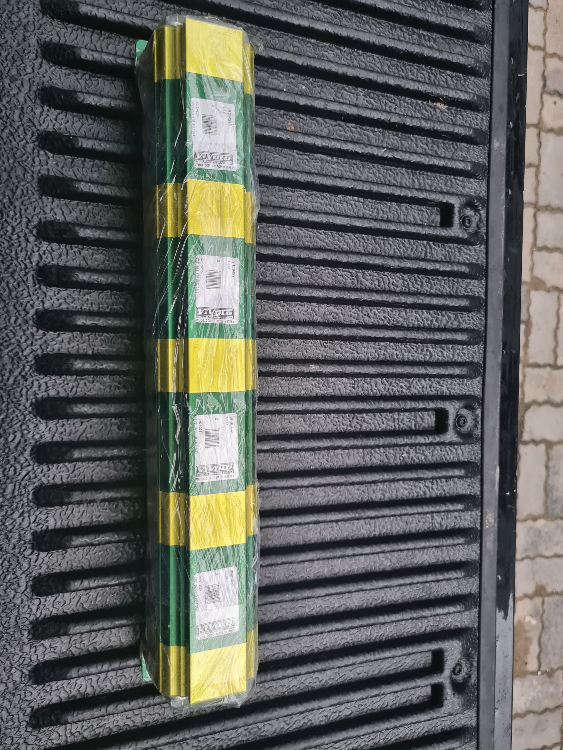 Bộ chia dầu thủy lực, Bộ chia lưu lượng thủy lực chính hãng, giá rẻ