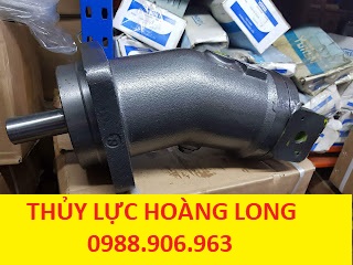 Phân phối các loại motor thủy lực chính hãng, giá rẻ tốt nhất toàn quốc