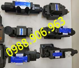 Van thủy lực DSG, Van điện từ thủy lực, Van điện thủy lực, Van áp suất thủy lực, Van tiết lưu thủy lực