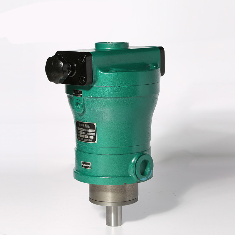 Motor thủy lực hình sao, Motor thủy lực bánh răng, Motor thủy lực áp cao