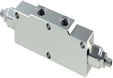 Van thủy lực 5 2, Van 3/2 thủy lực, Van 3 2 thủy lực, Van thủy lực 3 2