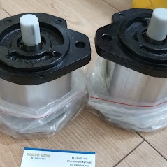 Bơm thủy lực cánh quạt, Bơm thủy lực cánh gạt, Bơm dầu thủy lực keister