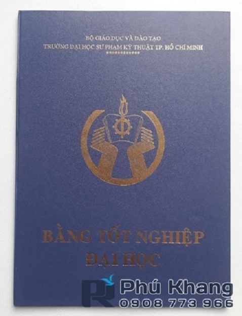 bìa bằng tốt nghiệp cao đẳng, bìa bằng tốt nghiệp đại học