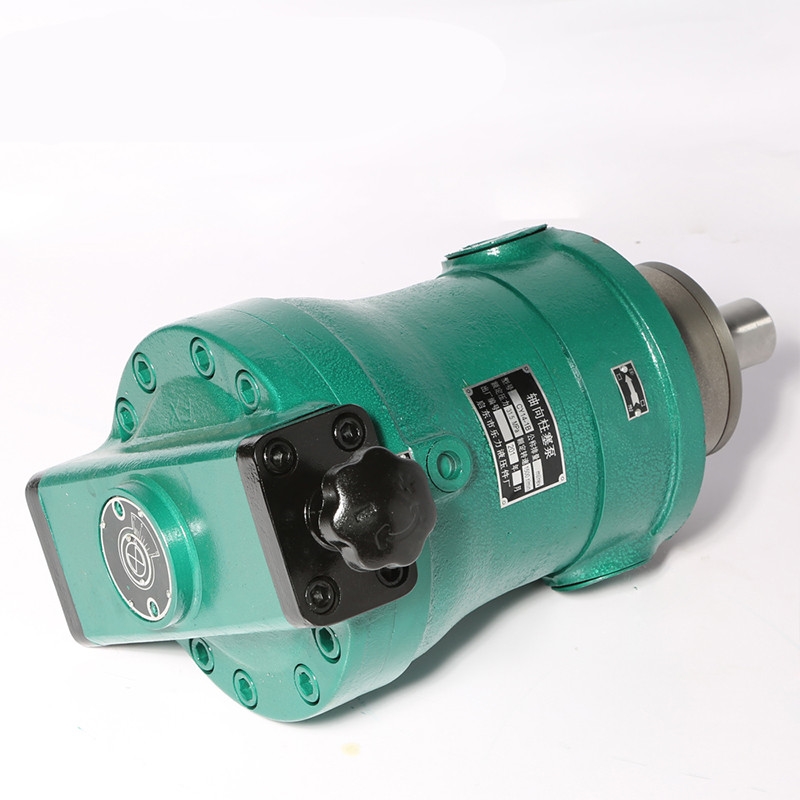 Bơm thủy lực cho xe cẩu Qidong, Bơm piston thủy lực cho xe cẩu Qidong chính hãng, giá rẻ