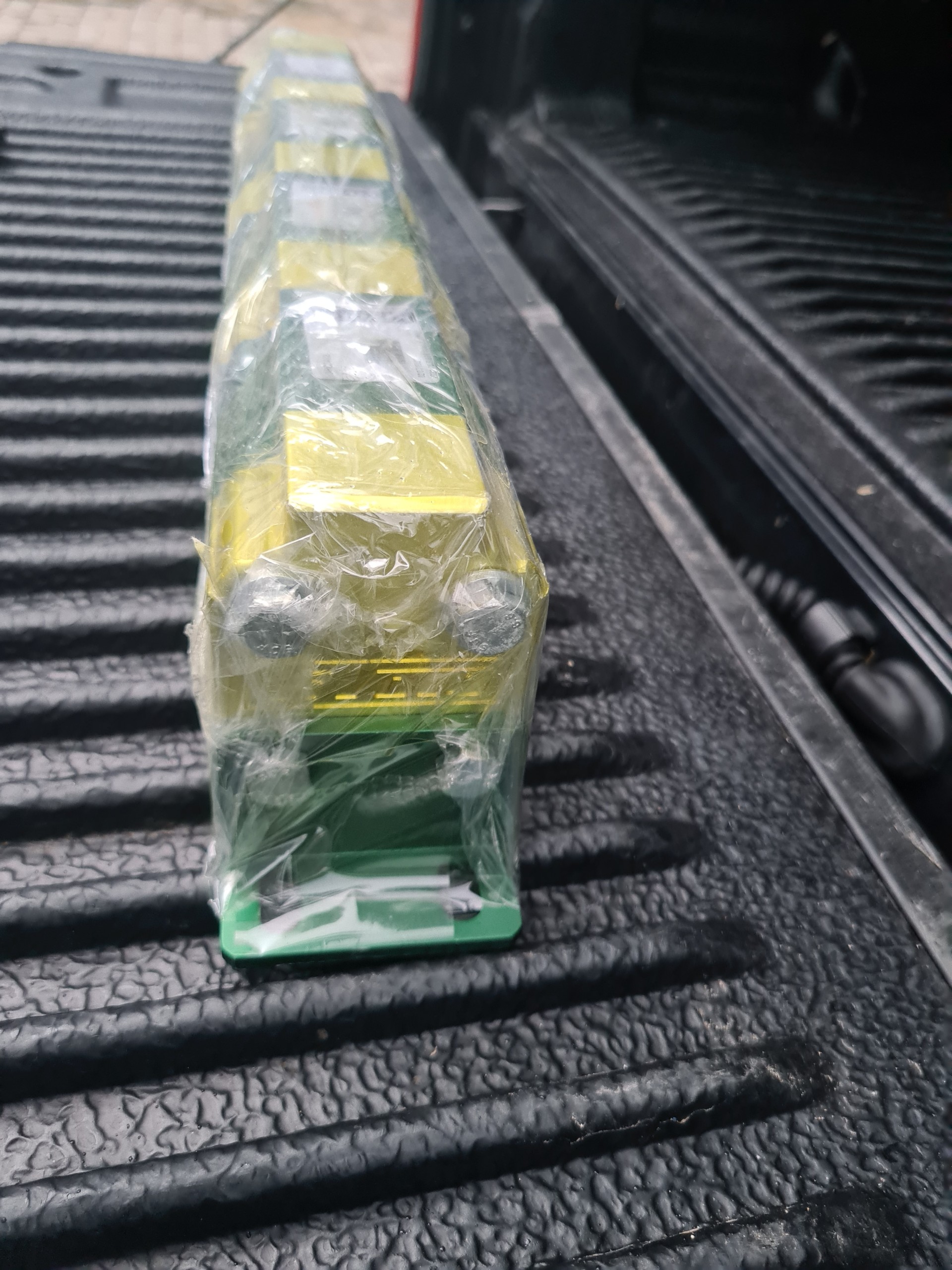 Bộ chia lượng 9RD vivoil. Bộ chia lưu lượng dầu thủy lực chính hãng 9RD bánh răng