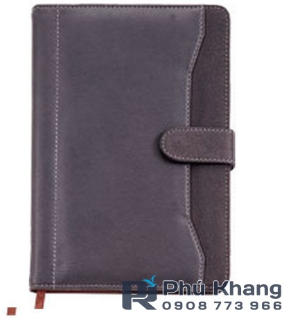 Xưởng sản xuất cuốn sổ tay a5, bìa sổ tay da giá rẻ