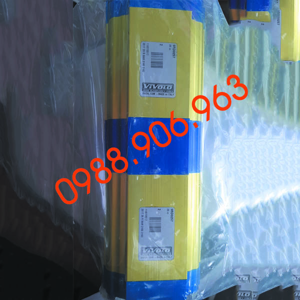 Bộ chia bánh răng chính hãng, Bộ chia lưu lượng dầu thủy lực vivoil chính hãng