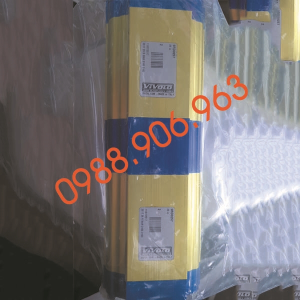 Bộ chia bánh răng chính hãng, Bộ chia lưu lượng dầu thủy lực vivoil chính hãng