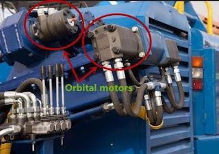 Bộ nguồn điện thủy lực mini chính hãng, Bán bộ nguồn thủy lực điện mini