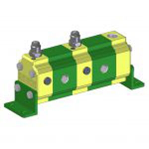Bộ chia lưu lượng 9RD0232, Bộ chia dầu lưu lượng thủy lực italia