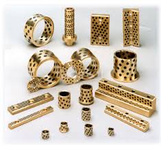 Cung cấp   bạc đồng tự bôi trơn, bạc Graphite  , bạc cầu tự bôi trơn,  bạc phủ Teflon