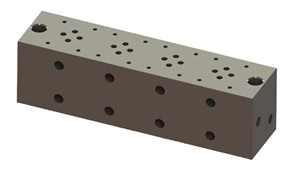 Đế Van Từ, Đế Van Thủy Lực, Đế Van Bơm, Đế Van Thủy Lực