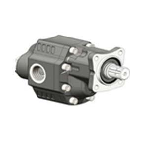 Motor Thủy Lực, Motor Thủy Lực Nhỏ, Motor Thủy Lực 100Cc, Motor Thủy Lực Bmr