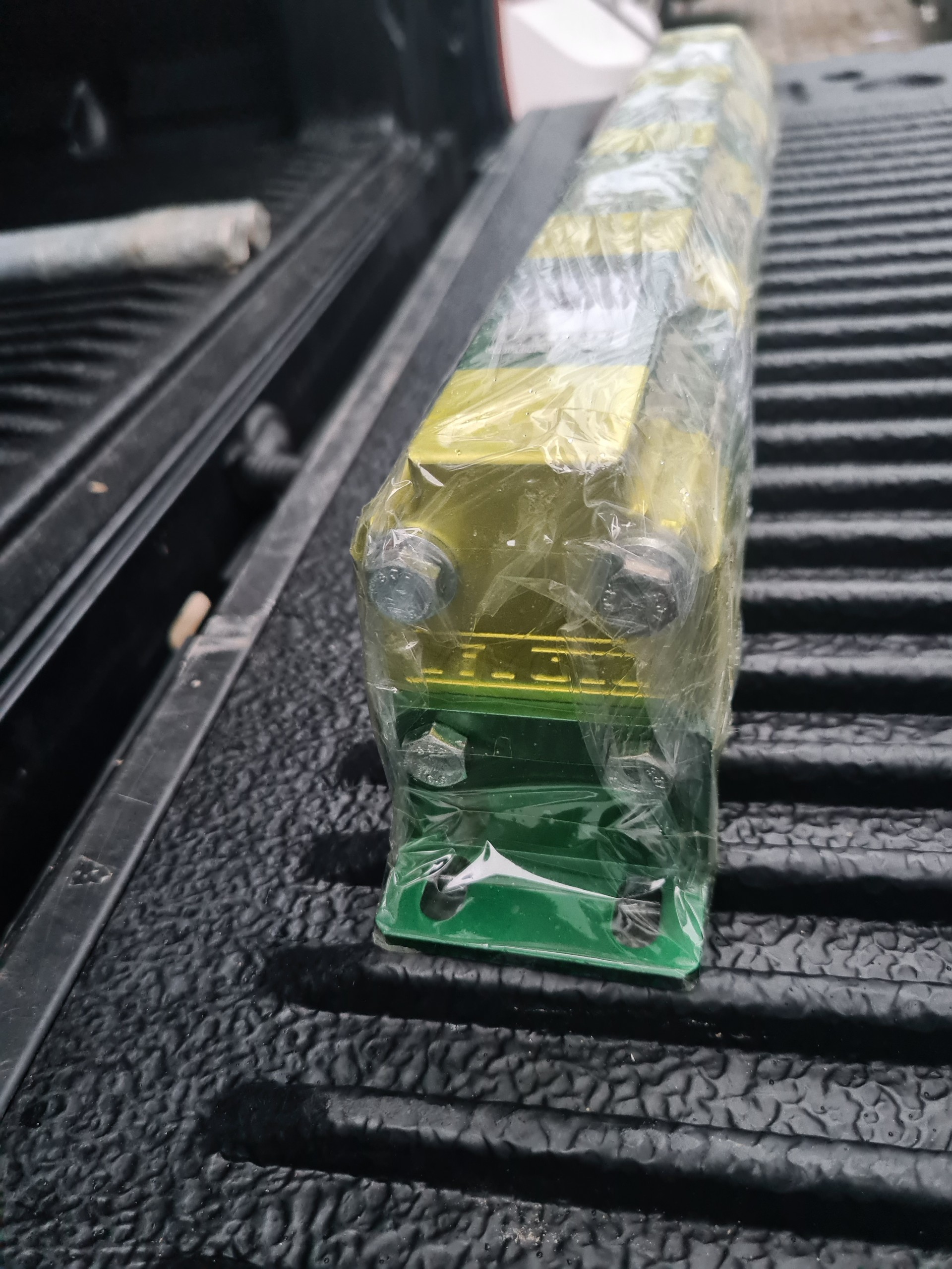 Bo chia luu luong thuy luc, Bộ chia lưu lượng thủy lực bánh răng