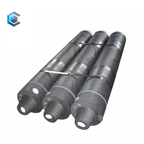 Cung cấp điện cực Graphite cho nhà máy thép, luyện kim màu, sản xuất đất hiếm