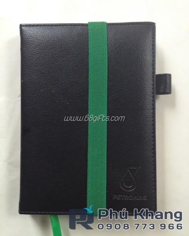 Chuyên gia công bìa sổ tay dán gáy a5