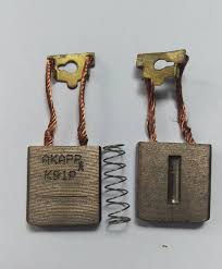 Cung cấp  chổi than cầu trục AKAPP   C91A, K91P, C91D, C91DA