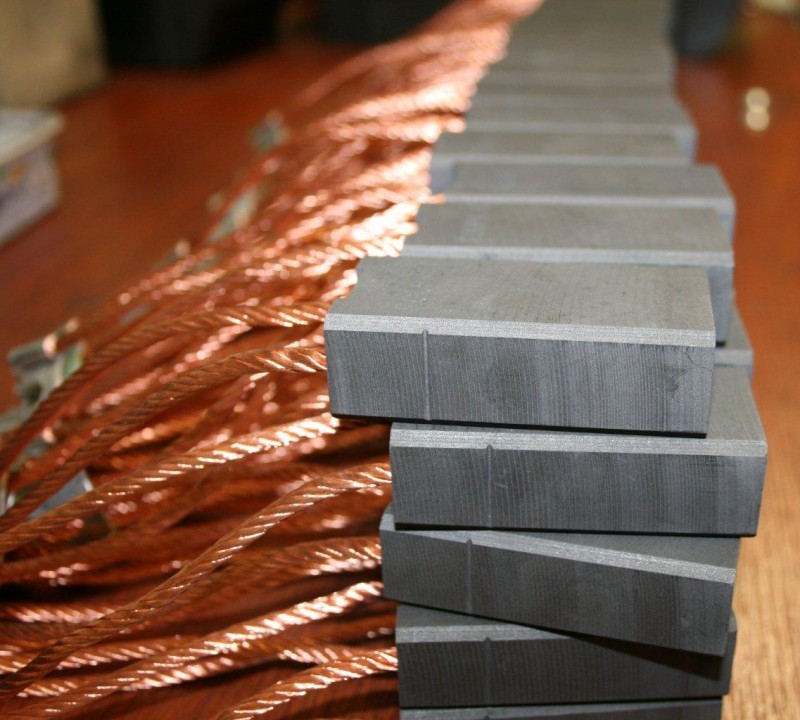 Cung cấp chổi than Morgan: EG251, EG571,EG236S,CM5H, NCC634 …