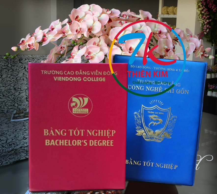 Nơi làm bìa da, nhận làm bìa da simili, chuyên làm cuốn menu da, làm bìa da trình ký, làm bìa da chứng chỉ,