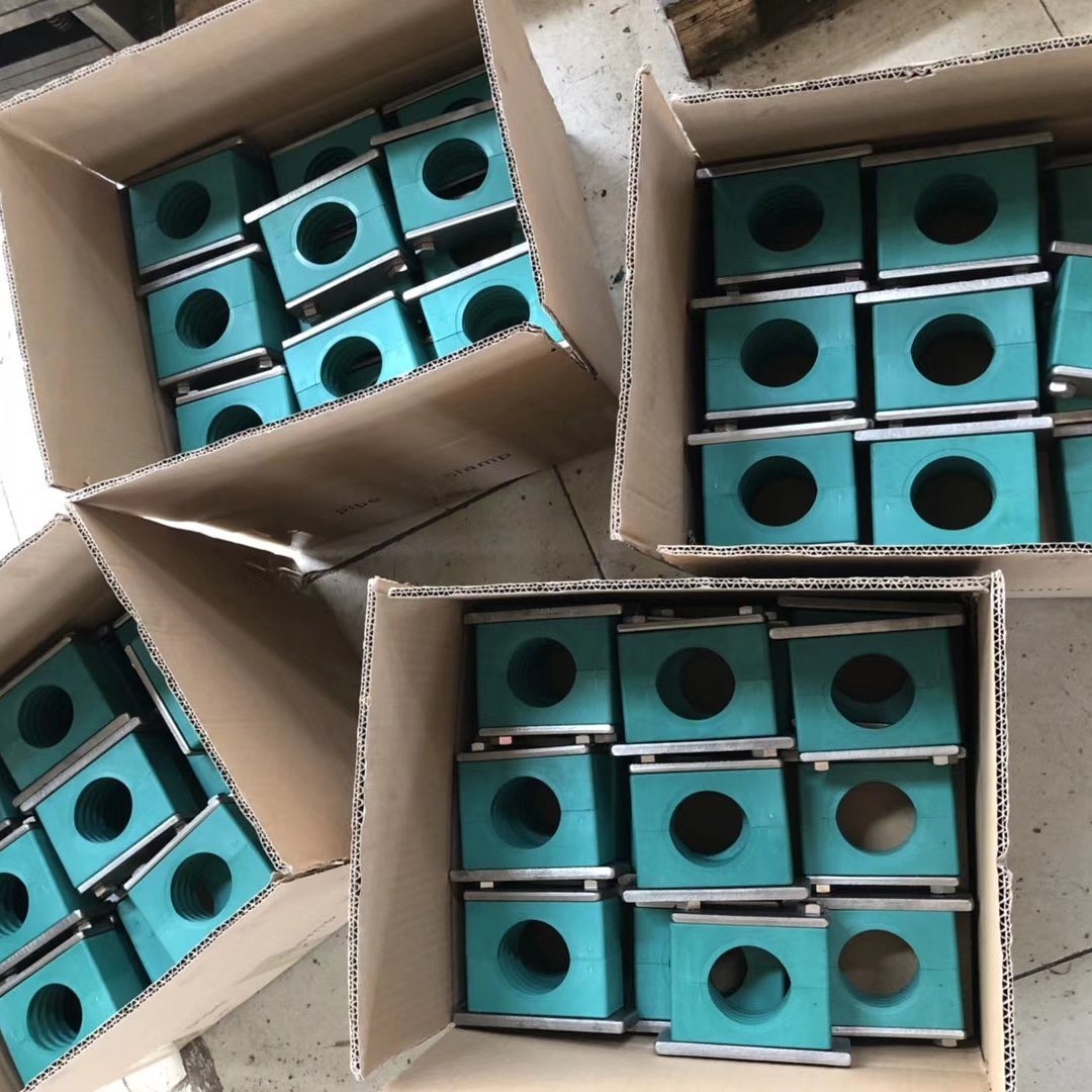 Cùm treo ống nhựa, Kẹp ống tròn, Ống kẹp đàn hồi, Kẹp ống nhựa, Kẹp ống inox,