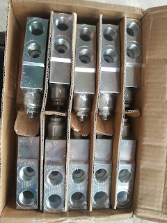 Van thủy lực, Van tay thuy luc, Van gạt tay thủy lực, Van tay thủy lực, Van thủy lực gạt tay, Van thủy lực 2 chiều