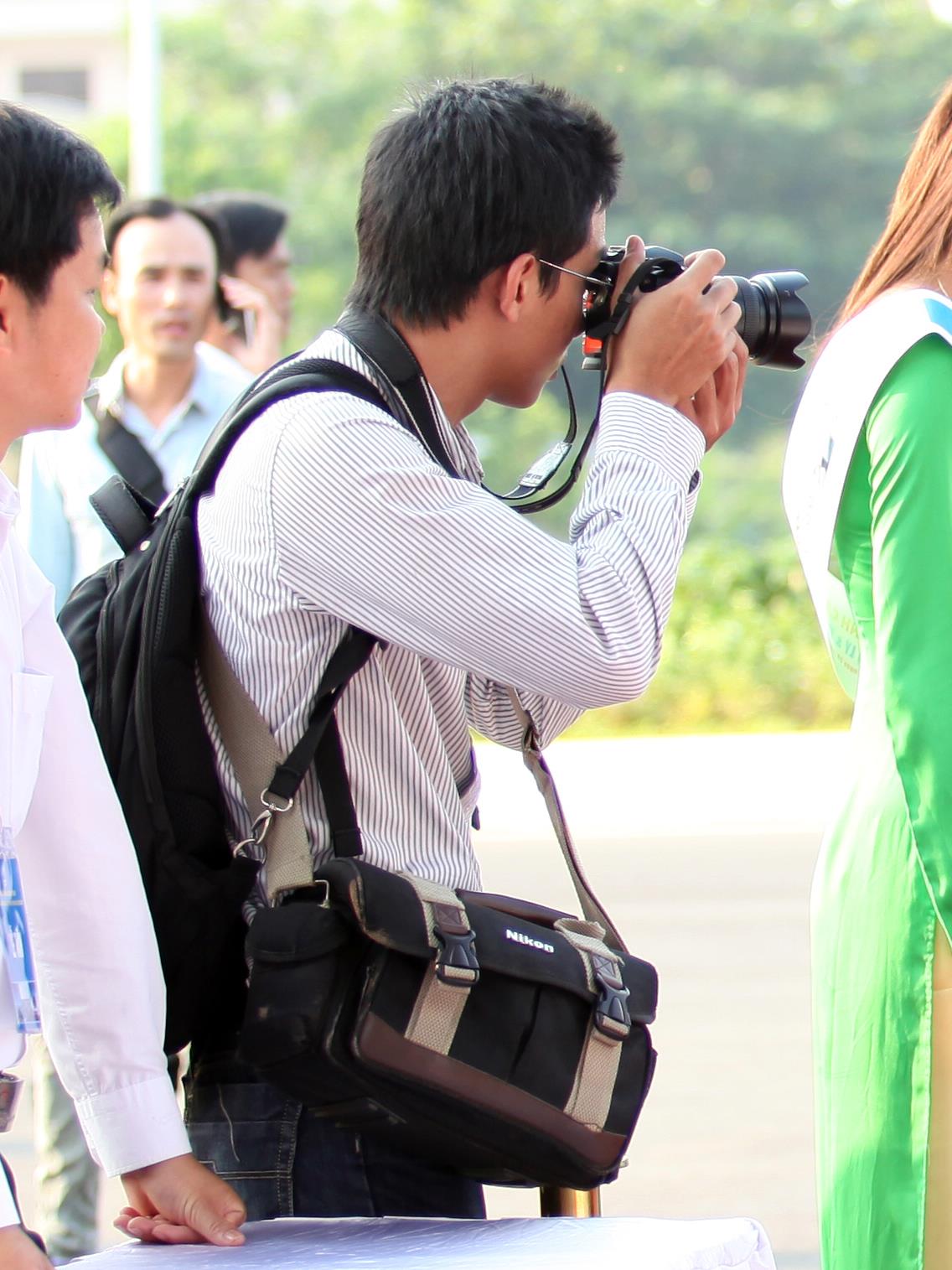 Dịch vụ nhiếp ảnh và làm phim tại Đà Nẵng, Hội An, Huế