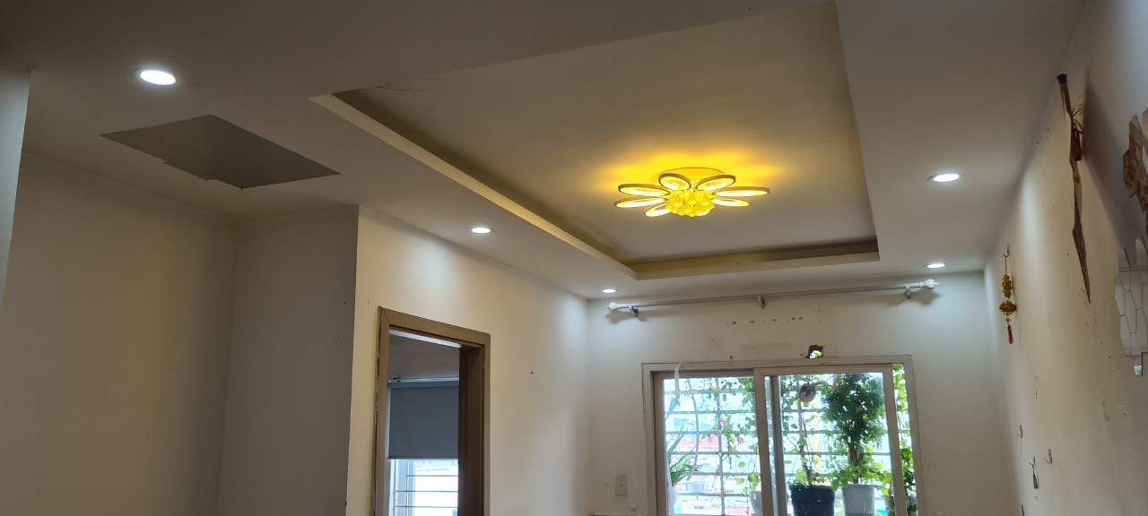 Bán chung cư 52m chính chủ vicoland Vân Đồn, Đà Nẵng