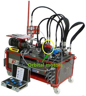 Phân phối bộ nguồn thủy lực mini 12v, 24v chính hãng, giá rẻ